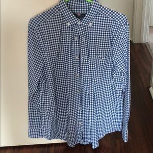 Men’s Vineyard Vines Performance Shirt - NWOT
